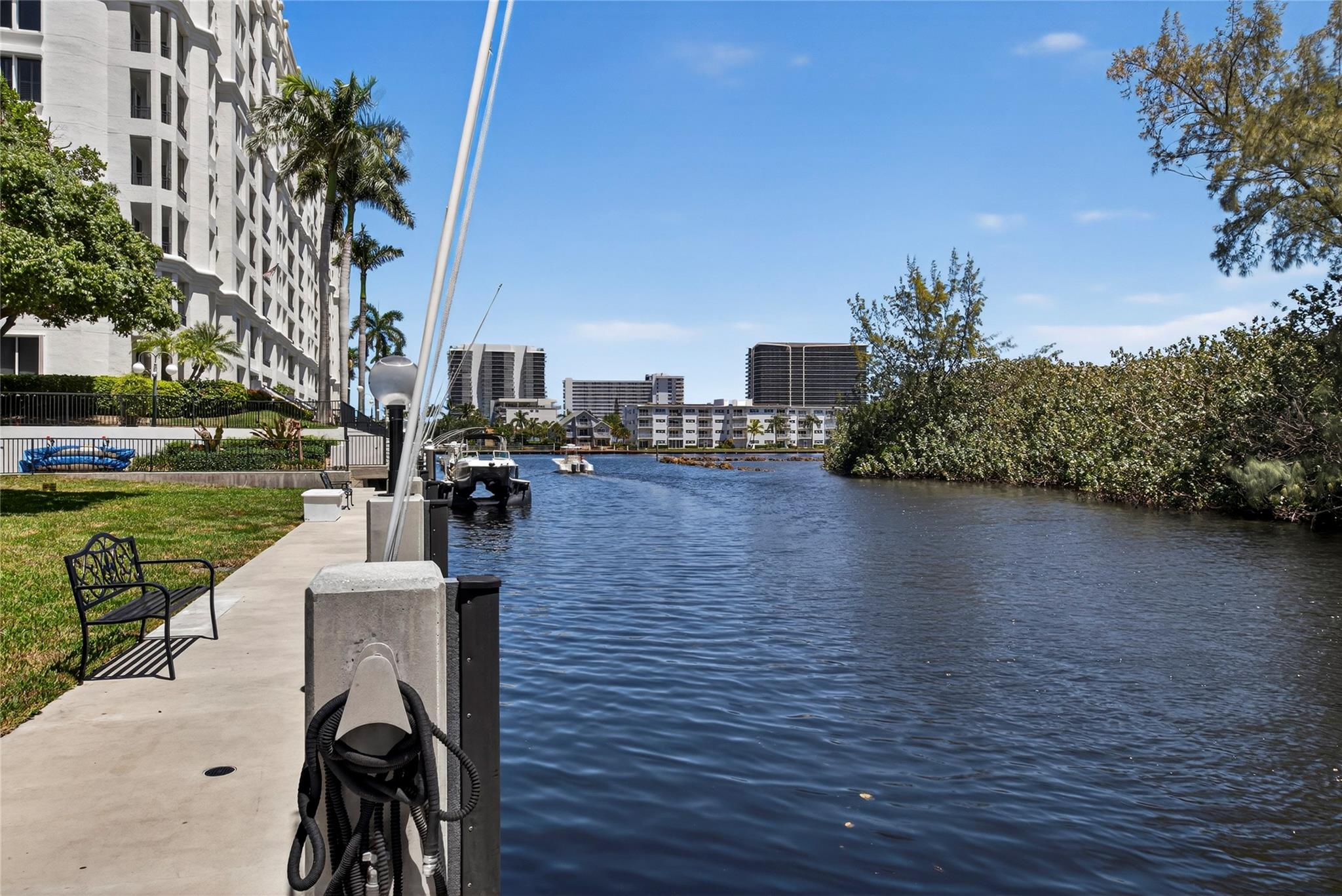 Harbor's Edge - Residential