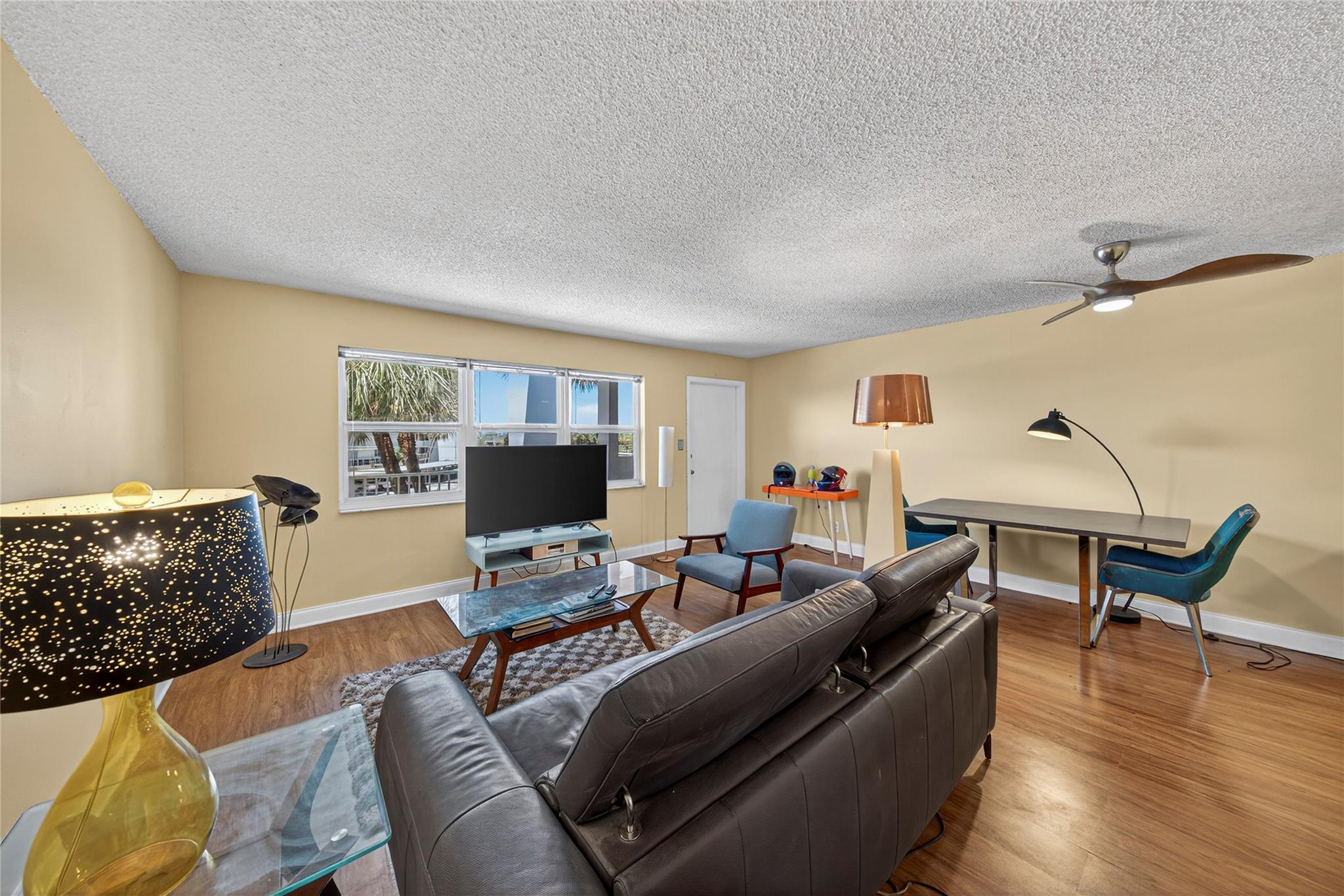 Harbor's Edge - Residential