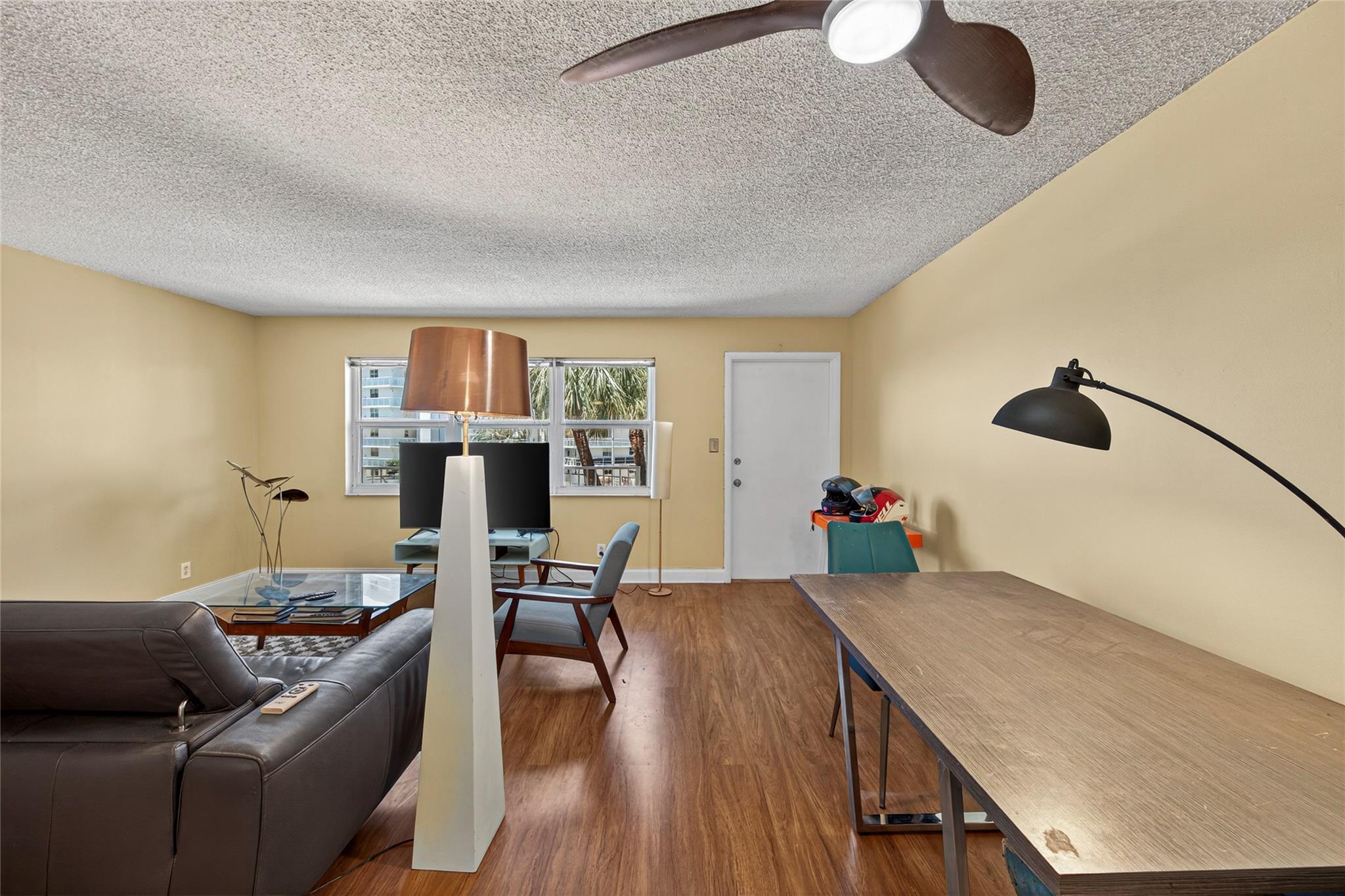 Harbor's Edge - Residential