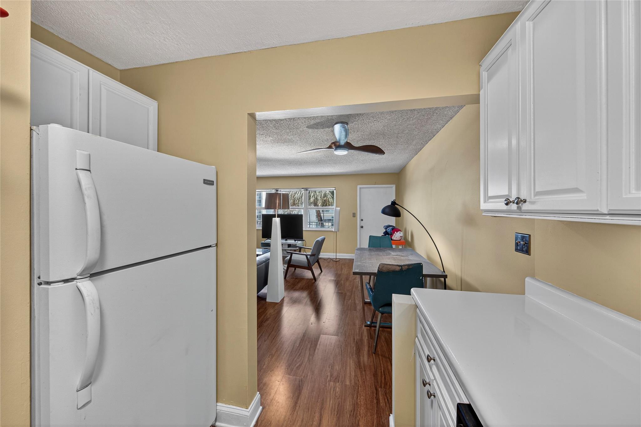 Harbor's Edge - Residential