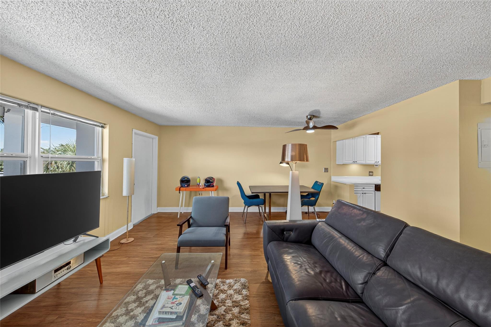 Harbor's Edge - Residential