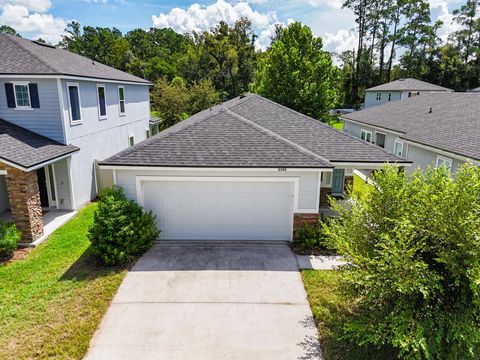 2543 Wisdom Court Jacksonville FL 32210