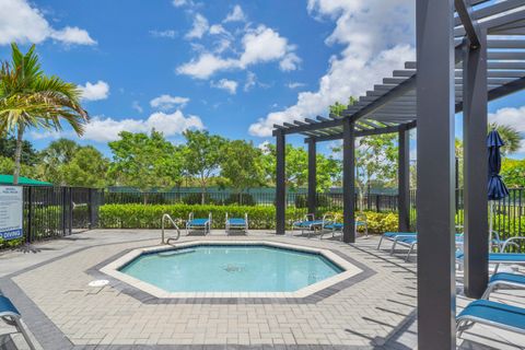 Tiny photo for 7524 N Blue Spring Drive, Parkland, FL 33067 (MLS # B26039719)