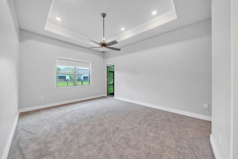 Tiny photo for 7524 N Blue Spring Drive, Parkland, FL 33067 (MLS # B26039719)