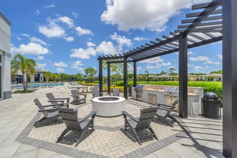 Tiny photo for 7524 N Blue Spring Drive, Parkland, FL 33067 (MLS # B26039719)