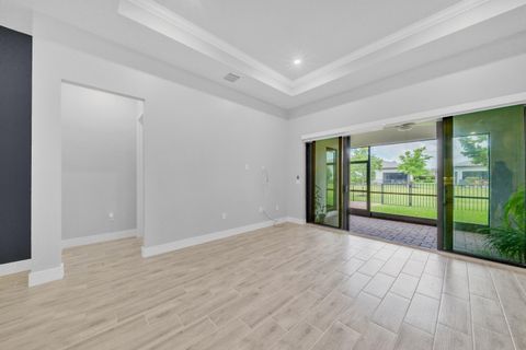 Tiny photo for 7524 N Blue Spring Drive, Parkland, FL 33067 (MLS # B26039719)