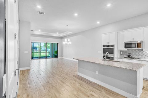 Tiny photo for 7524 N Blue Spring Drive, Parkland, FL 33067 (MLS # B26039719)