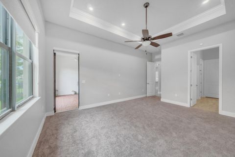 Tiny photo for 7524 N Blue Spring Drive, Parkland, FL 33067 (MLS # B26039719)