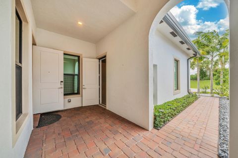 Tiny photo for 7524 N Blue Spring Drive, Parkland, FL 33067 (MLS # B26039719)
