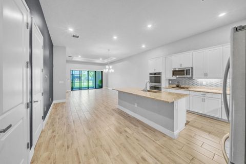 Tiny photo for 7524 N Blue Spring Drive, Parkland, FL 33067 (MLS # B26039719)