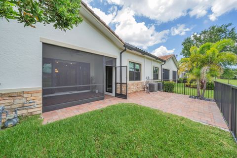 Tiny photo for 7524 N Blue Spring Drive, Parkland, FL 33067 (MLS # B26039719)