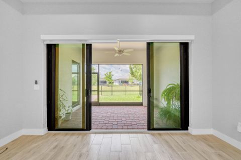 Tiny photo for 7524 N Blue Spring Drive, Parkland, FL 33067 (MLS # B26039719)