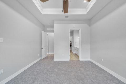 Tiny photo for 7524 N Blue Spring Drive, Parkland, FL 33067 (MLS # B26039719)