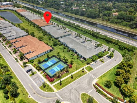 Tiny photo for 7524 N Blue Spring Drive, Parkland, FL 33067 (MLS # B26039719)