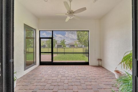 Tiny photo for 7524 N Blue Spring Drive, Parkland, FL 33067 (MLS # B26039719)