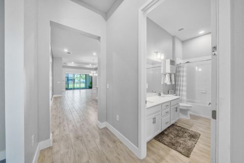 Tiny photo for 7524 N Blue Spring Drive, Parkland, FL 33067 (MLS # B26039719)