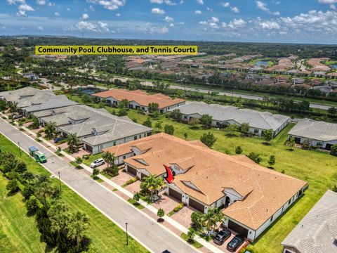 Tiny photo for 7524 N Blue Spring Drive, Parkland, FL 33067 (MLS # B26039719)