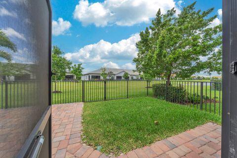 Tiny photo for 7524 N Blue Spring Drive, Parkland, FL 33067 (MLS # B26039719)