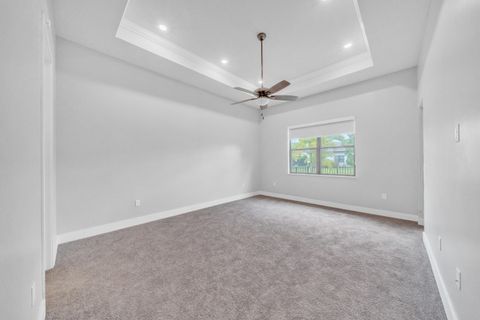 Tiny photo for 7524 N Blue Spring Drive, Parkland, FL 33067 (MLS # B26039719)