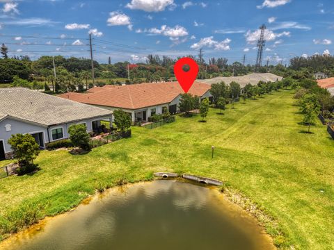 Tiny photo for 7524 N Blue Spring Drive, Parkland, FL 33067 (MLS # B26039719)