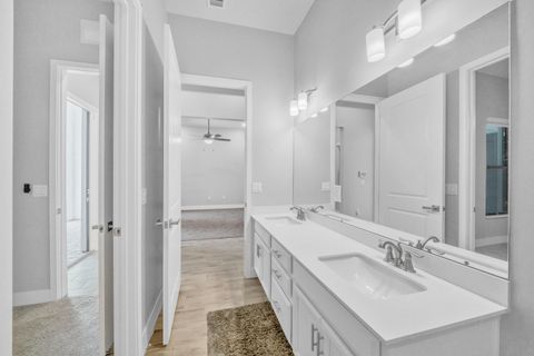 Tiny photo for 7524 N Blue Spring Drive, Parkland, FL 33067 (MLS # B26039719)