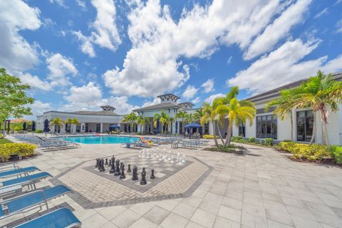 Tiny photo for 7524 N Blue Spring Drive, Parkland, FL 33067 (MLS # B26039719)