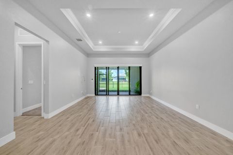 Tiny photo for 7524 N Blue Spring Drive, Parkland, FL 33067 (MLS # B26039719)