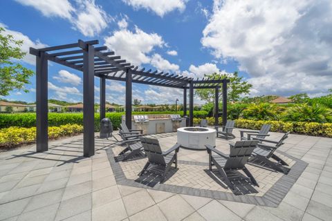 Tiny photo for 7524 N Blue Spring Drive, Parkland, FL 33067 (MLS # B26039719)