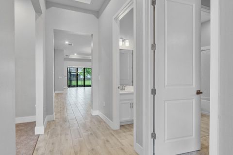 Tiny photo for 7524 N Blue Spring Drive, Parkland, FL 33067 (MLS # B26039719)
