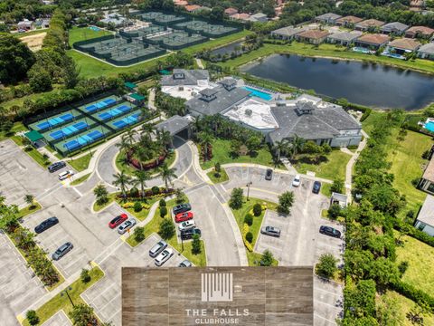 Tiny photo for 7524 N Blue Spring Drive, Parkland, FL 33067 (MLS # B26039719)