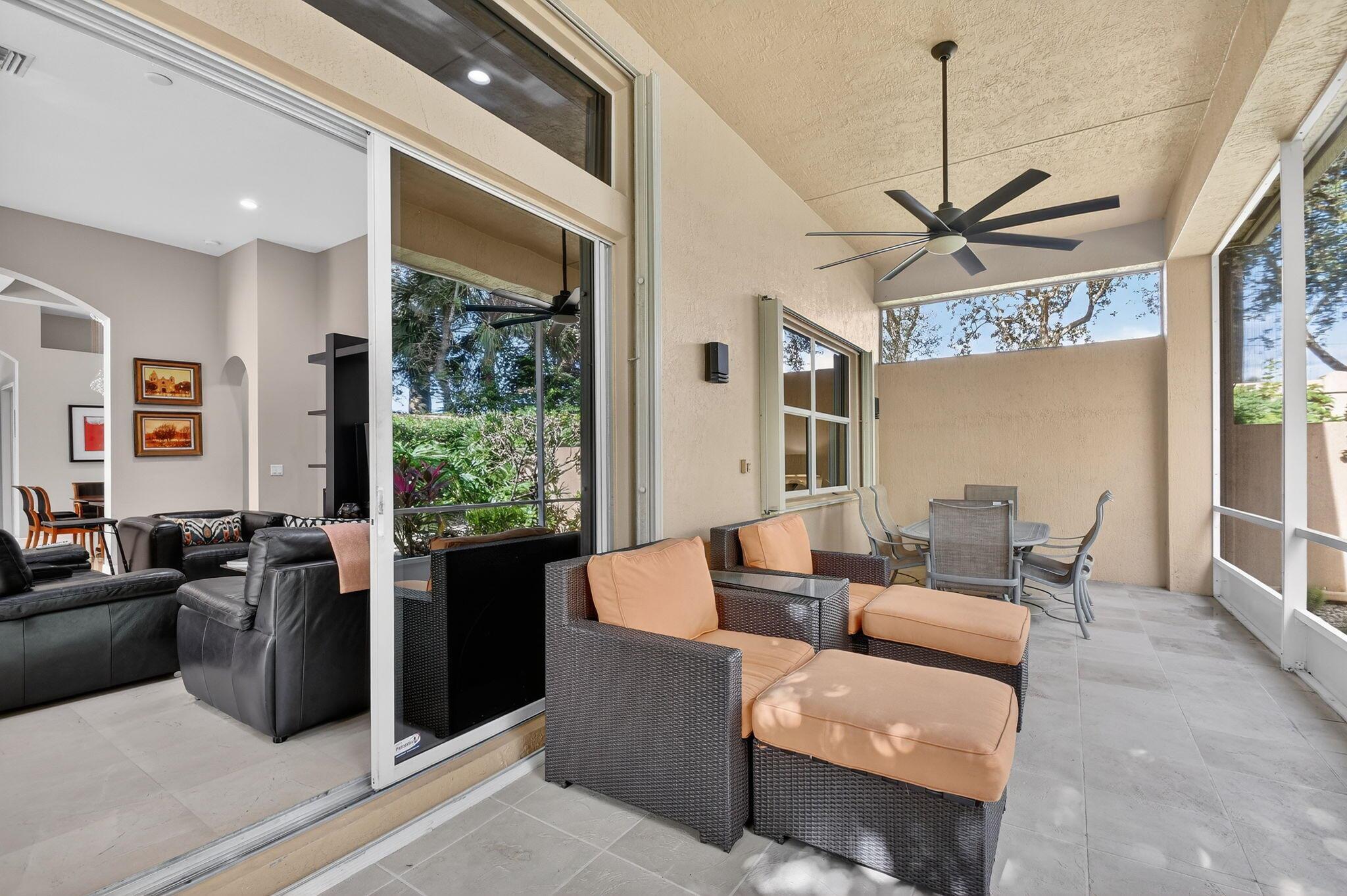 MIZNER FALLS - Residential