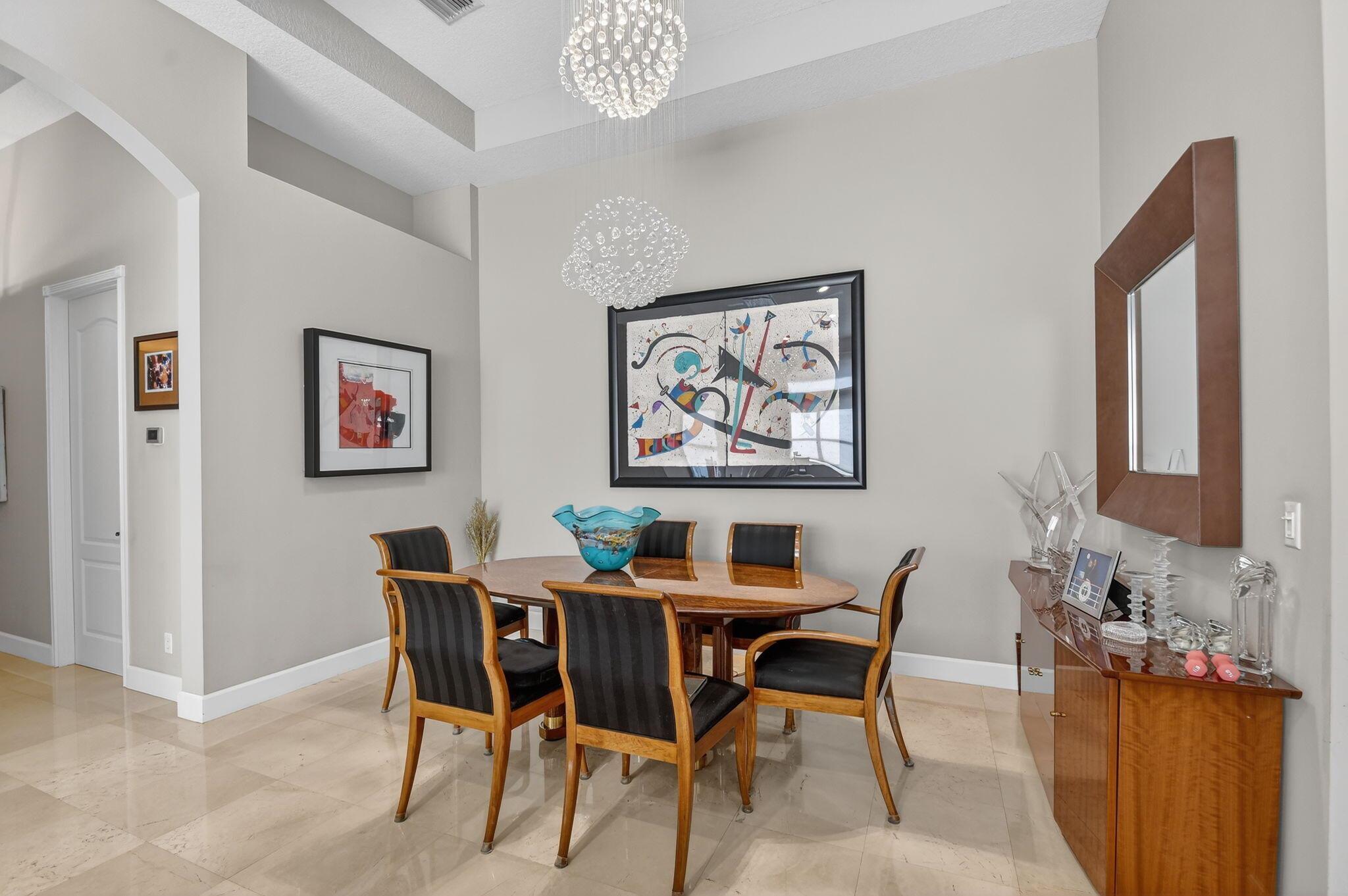 MIZNER FALLS - Residential