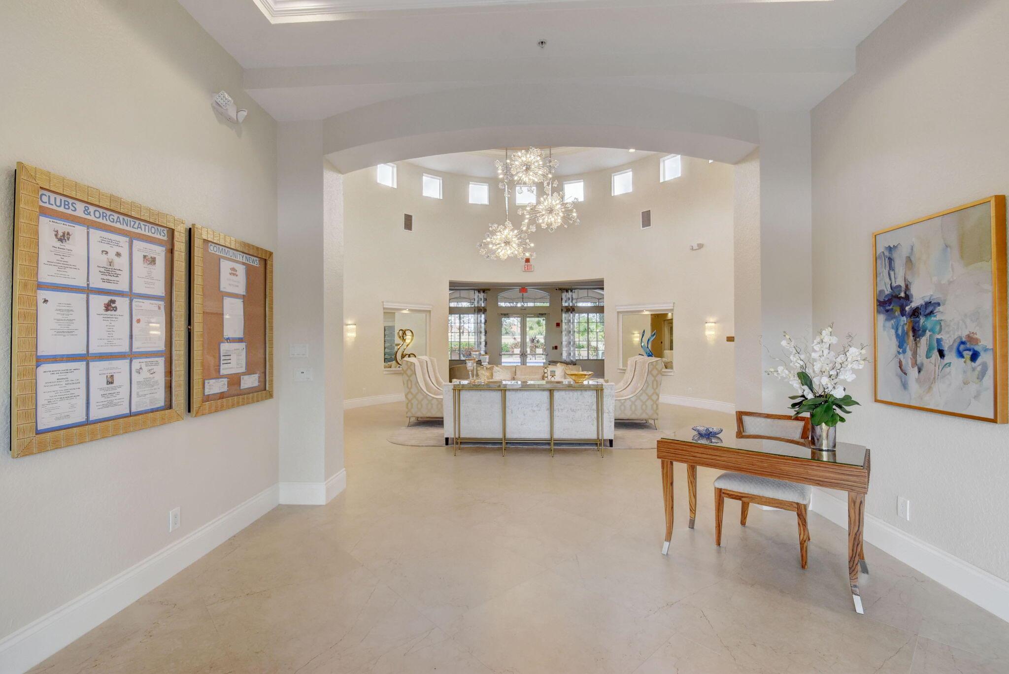 MIZNER FALLS - Residential