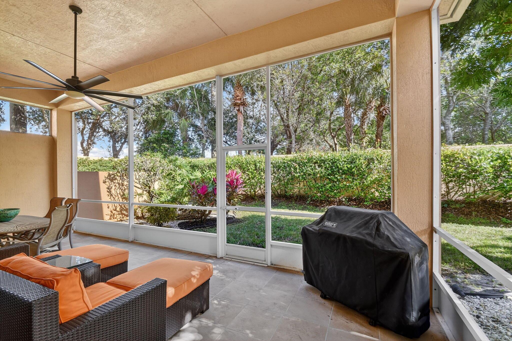 MIZNER FALLS - Residential