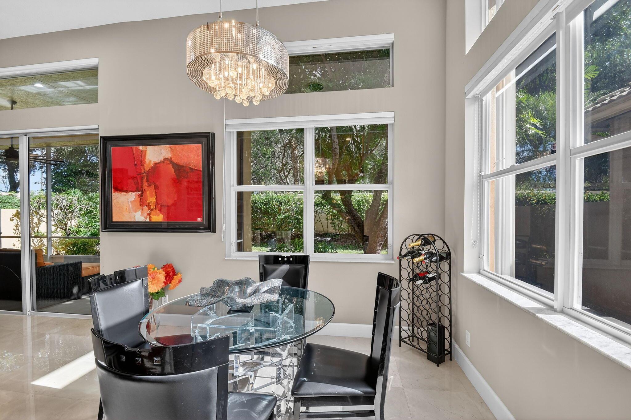 MIZNER FALLS - Residential