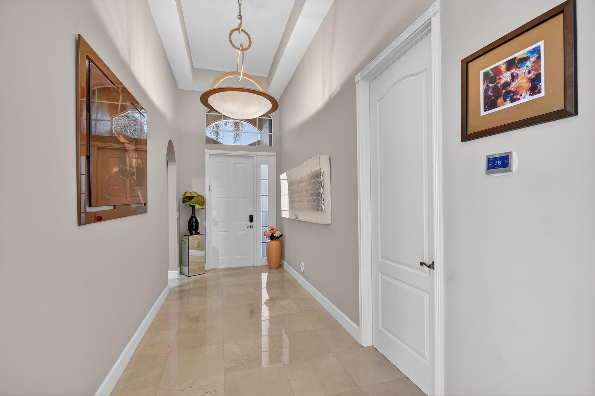 MIZNER FALLS - Residential