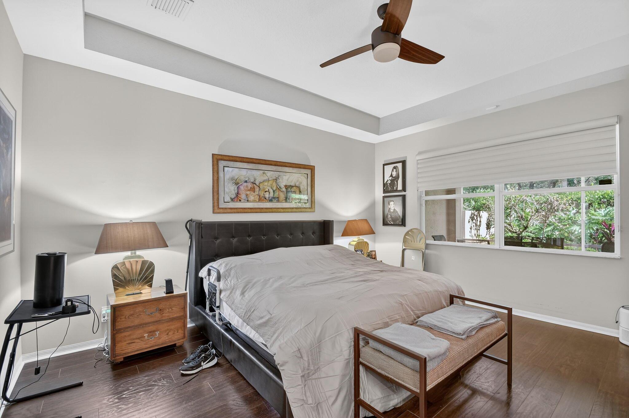 MIZNER FALLS - Residential