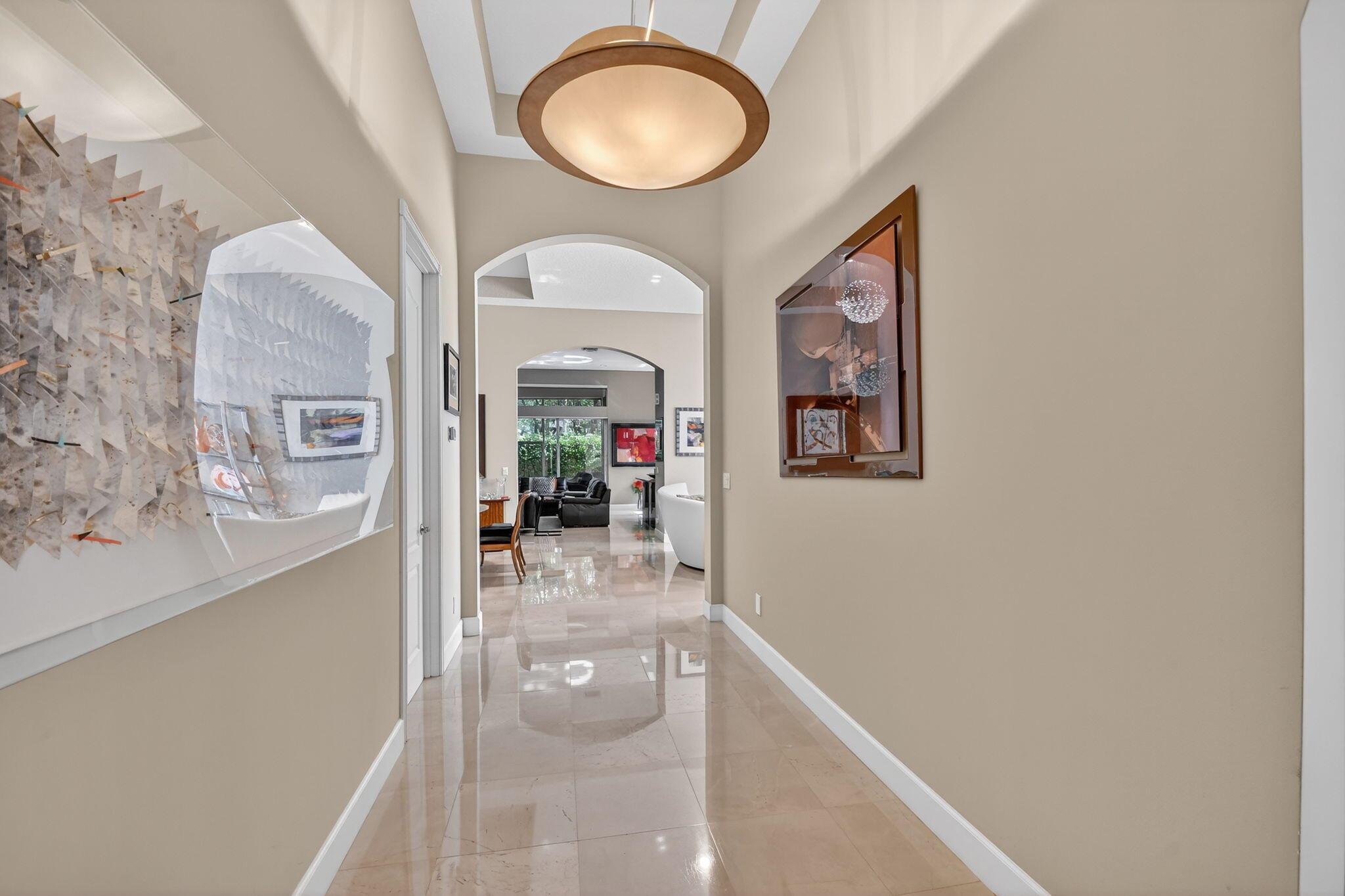 MIZNER FALLS - Residential