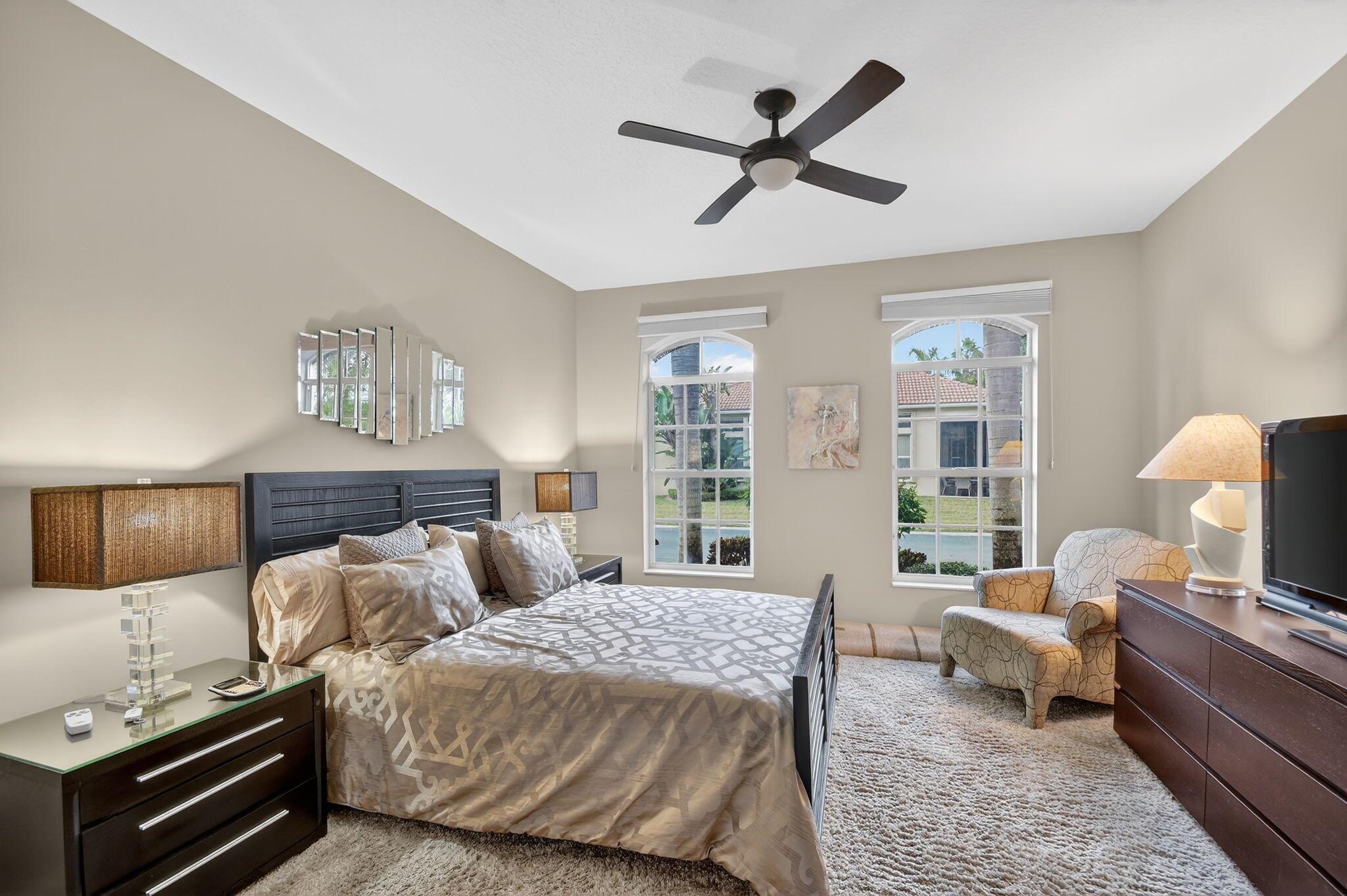 MIZNER FALLS - Residential