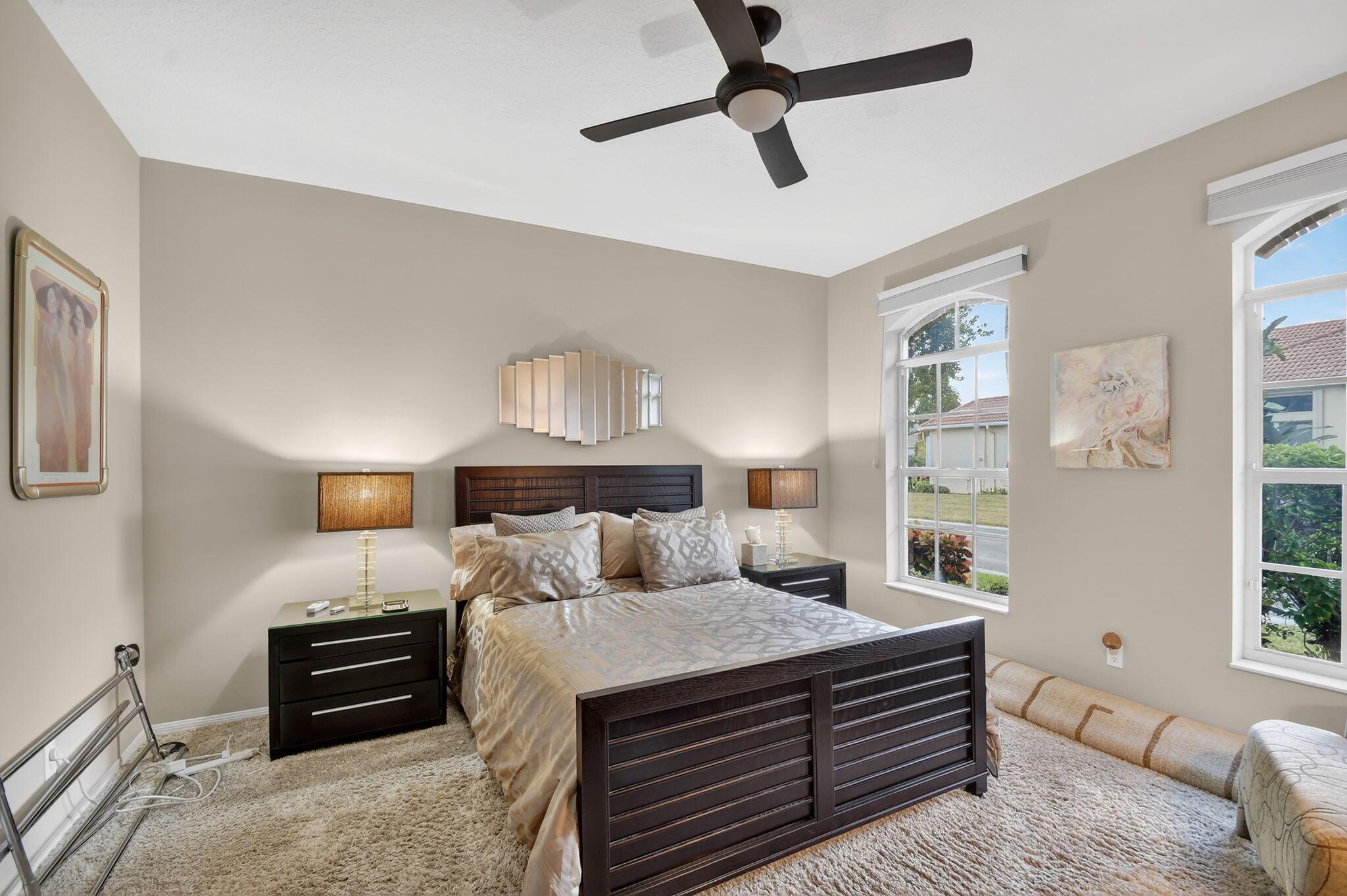 MIZNER FALLS - Residential