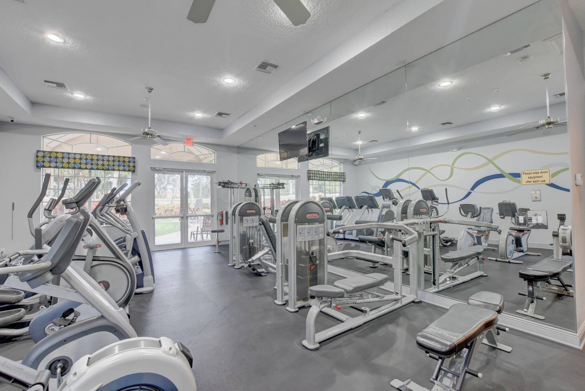 MIZNER FALLS - Residential