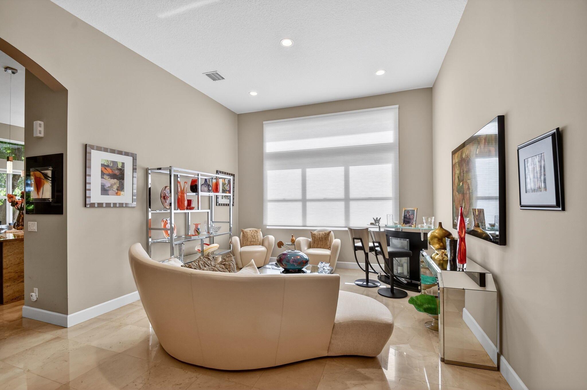 MIZNER FALLS - Residential