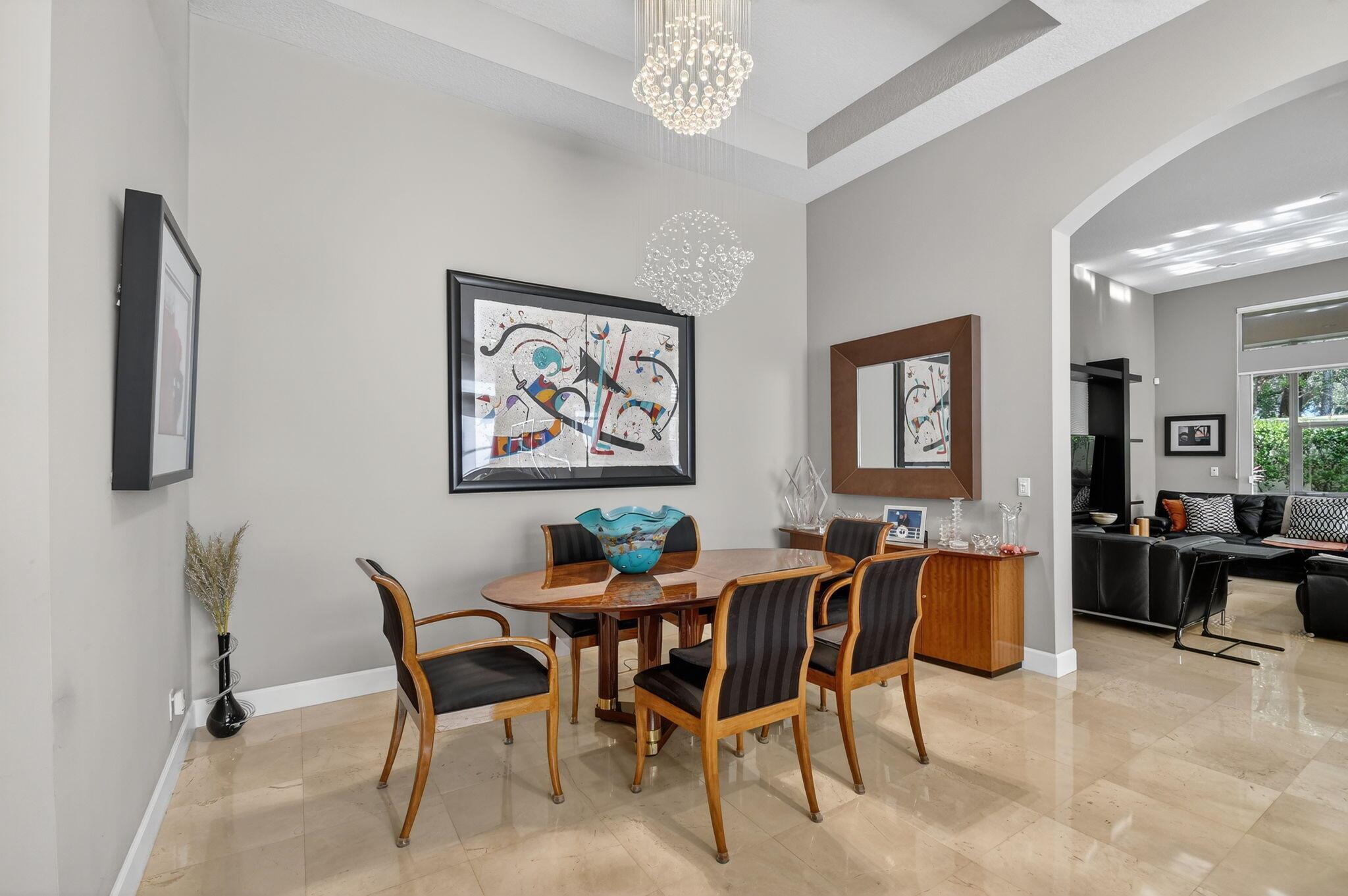 MIZNER FALLS - Residential