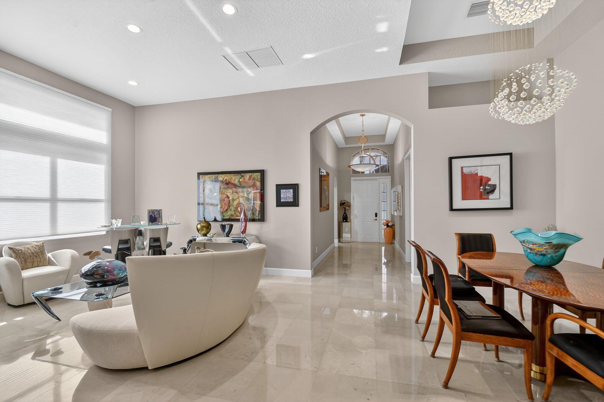 MIZNER FALLS - Residential