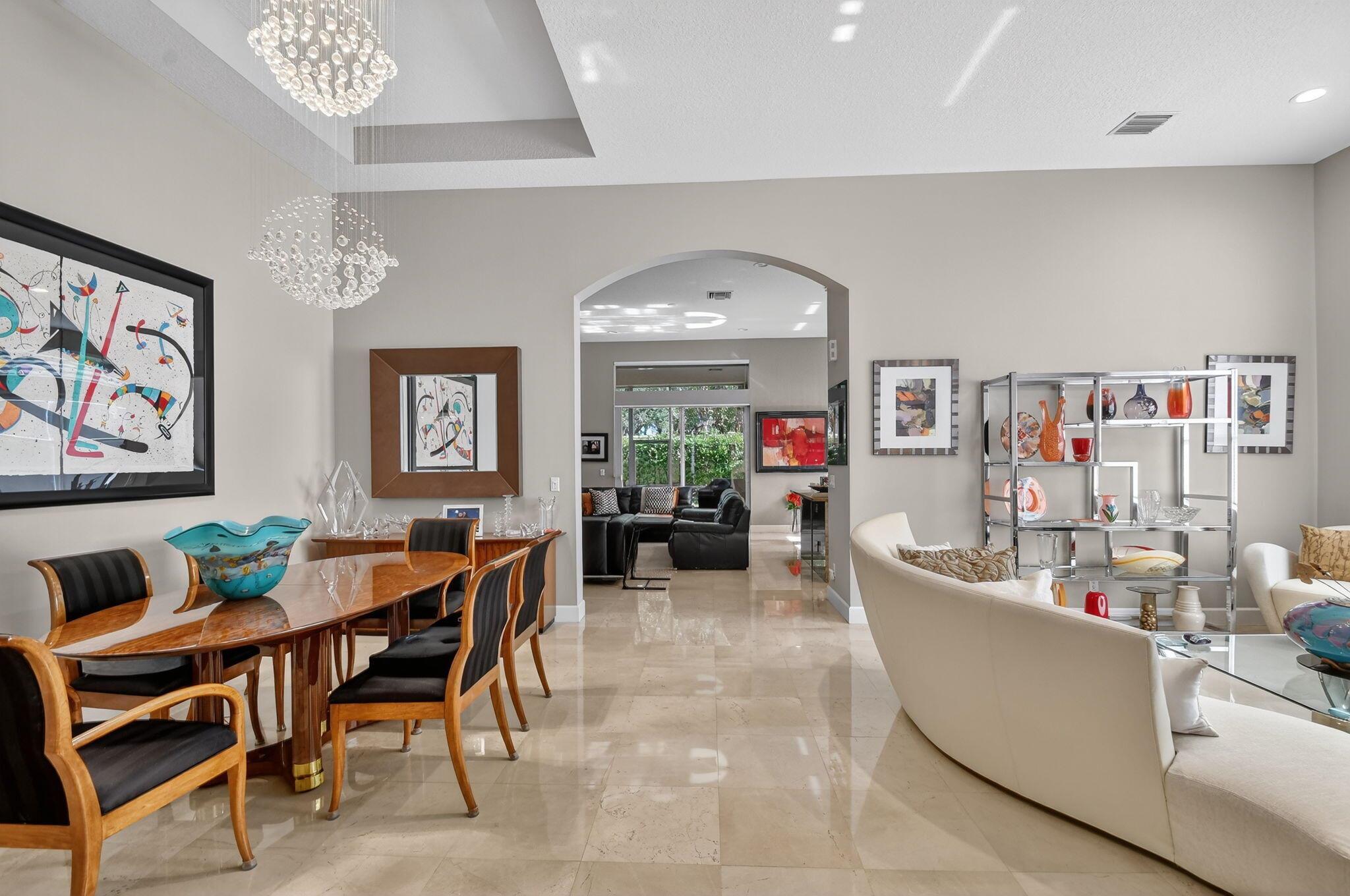 MIZNER FALLS - Residential