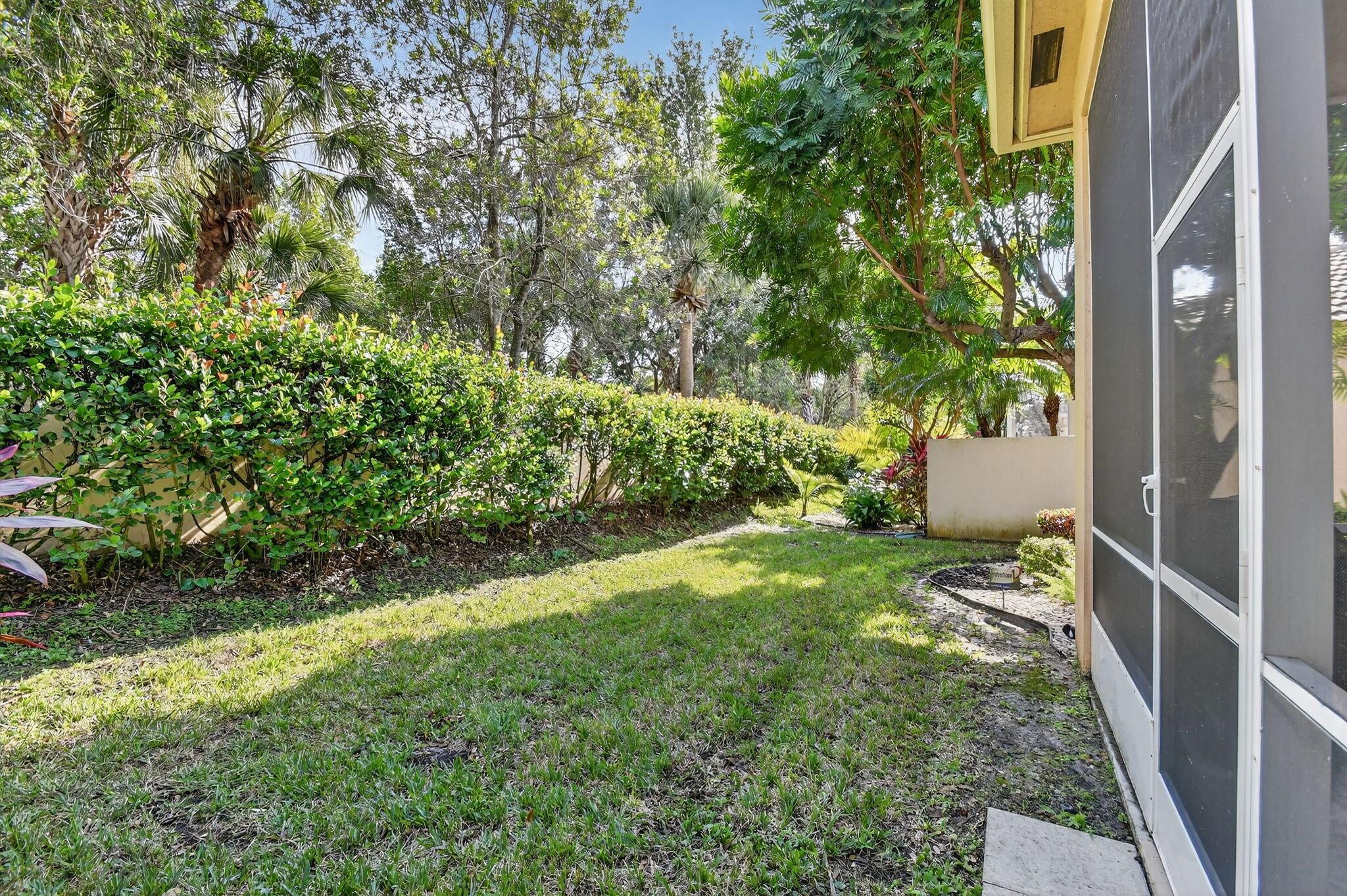 MIZNER FALLS - Residential