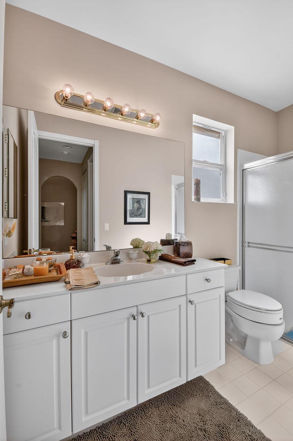 MIZNER FALLS - Residential