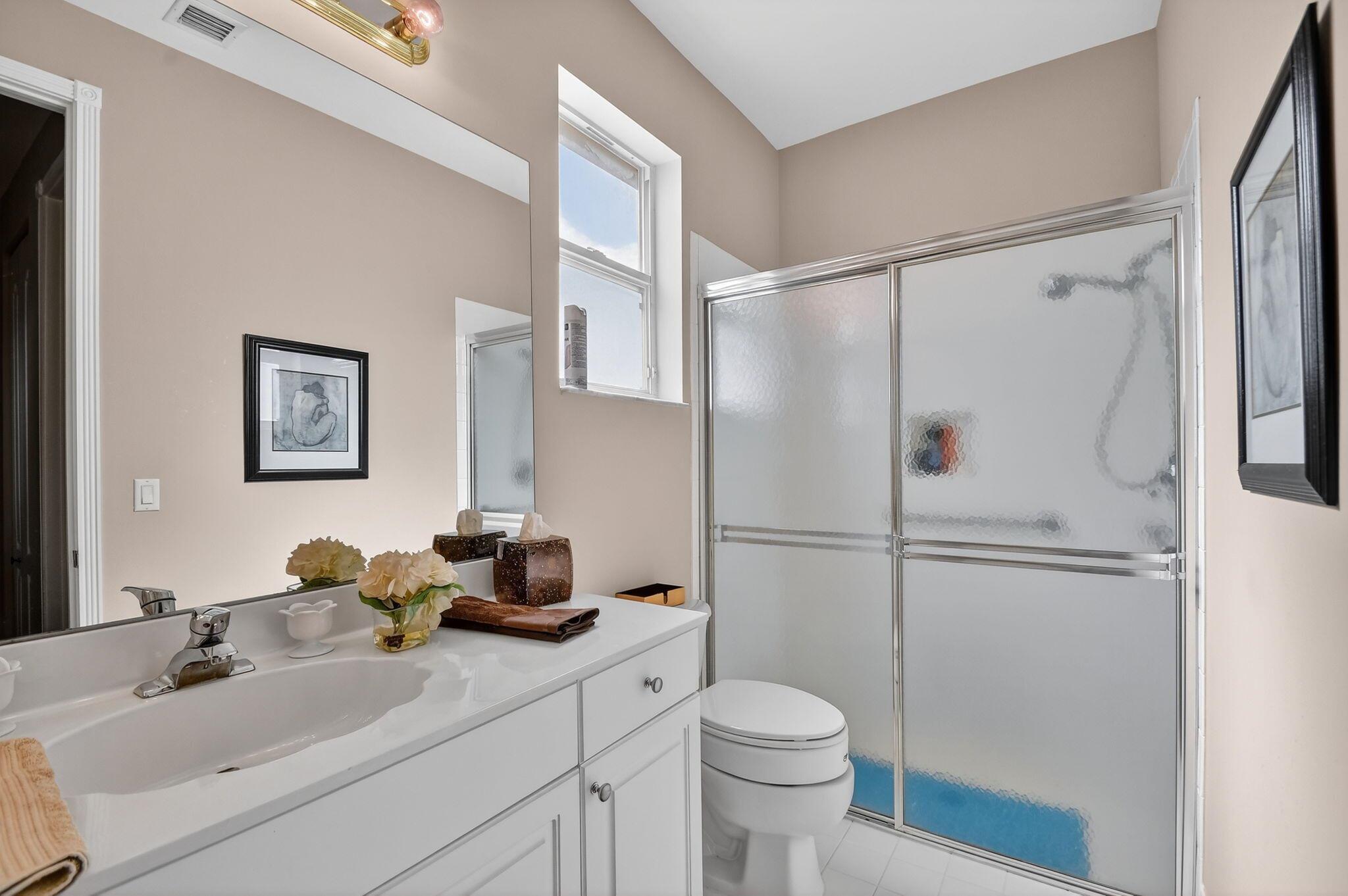 MIZNER FALLS - Residential