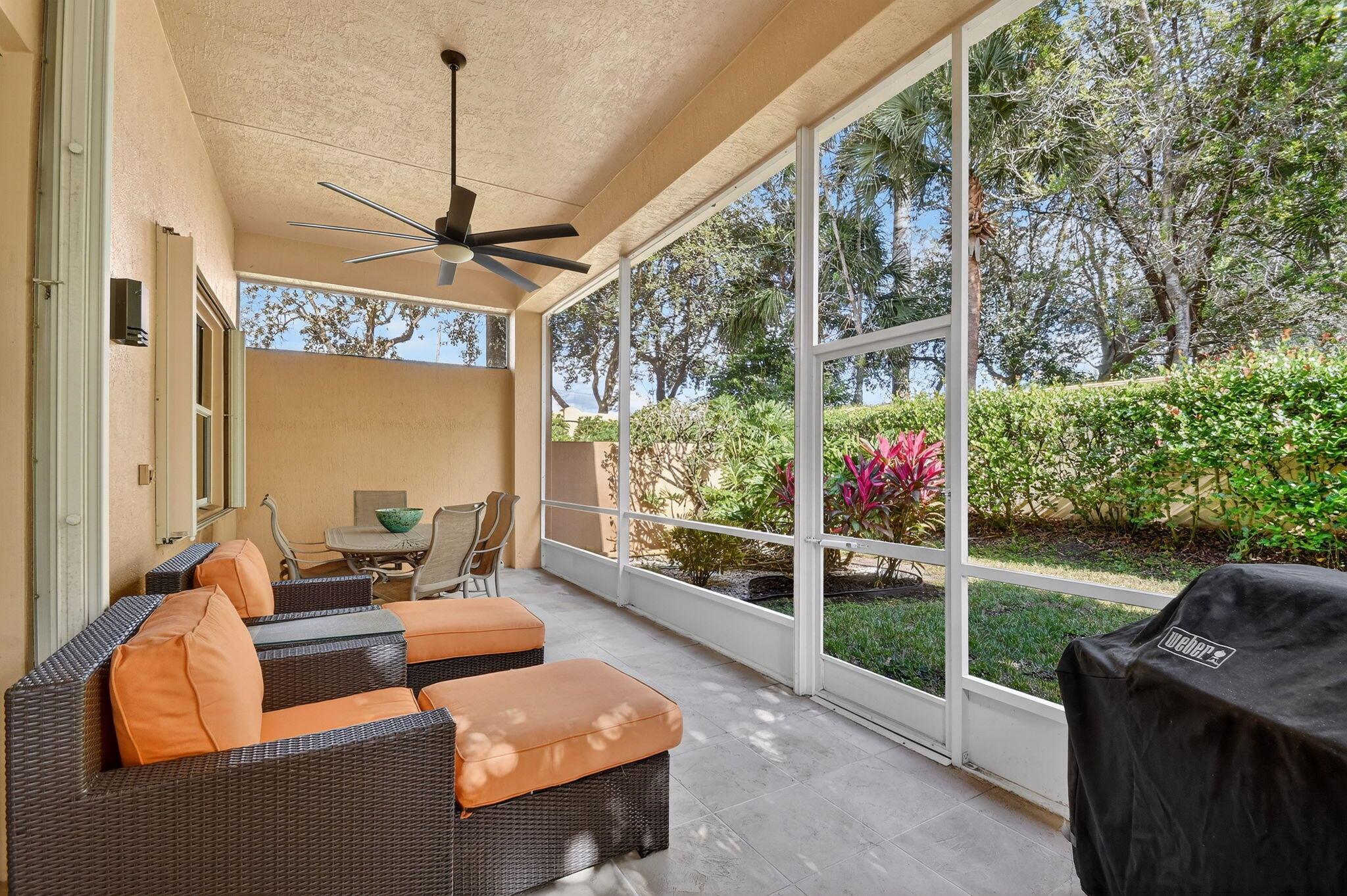 MIZNER FALLS - Residential