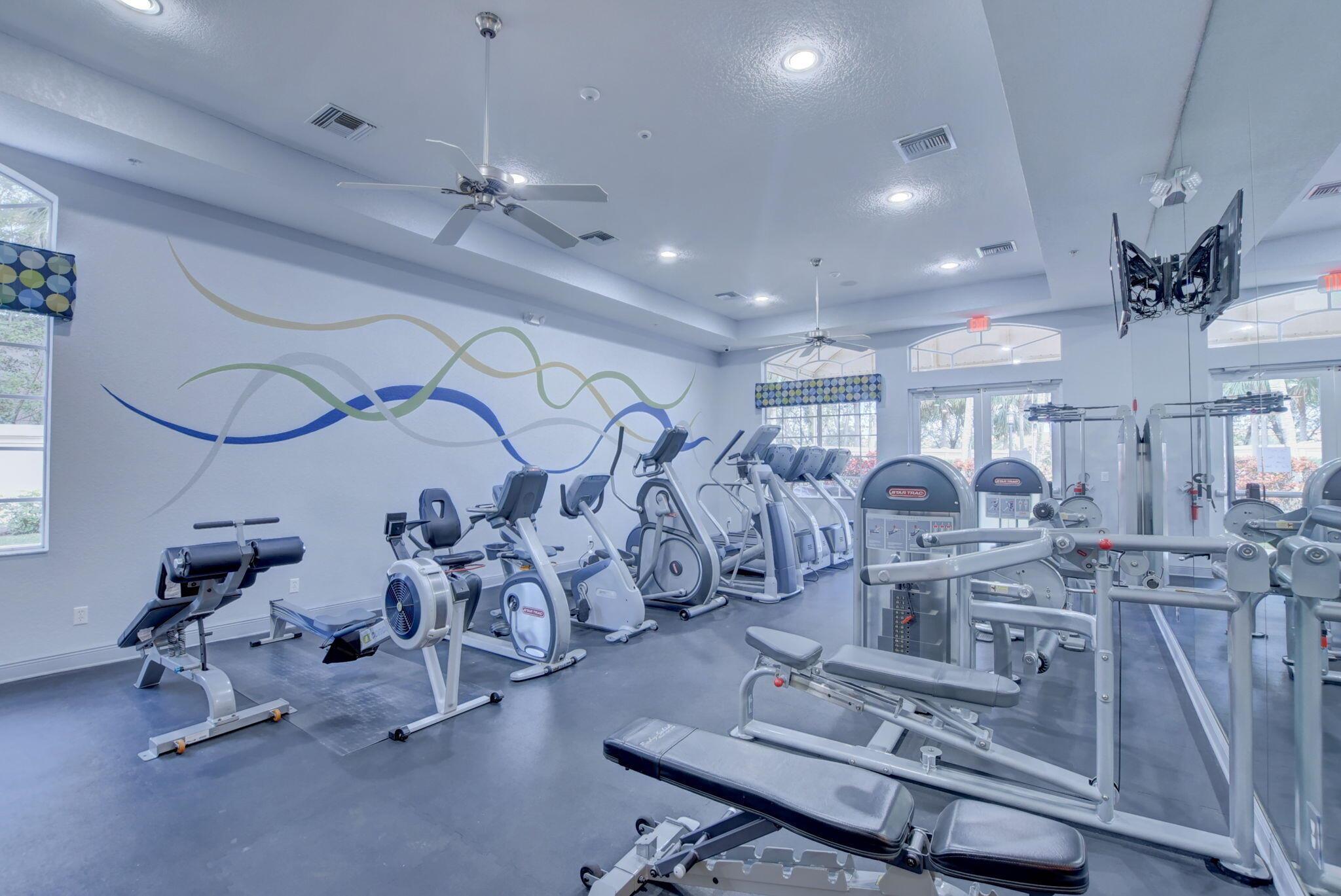 MIZNER FALLS - Residential